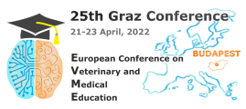 European Conference on Veterinary and Medical Education