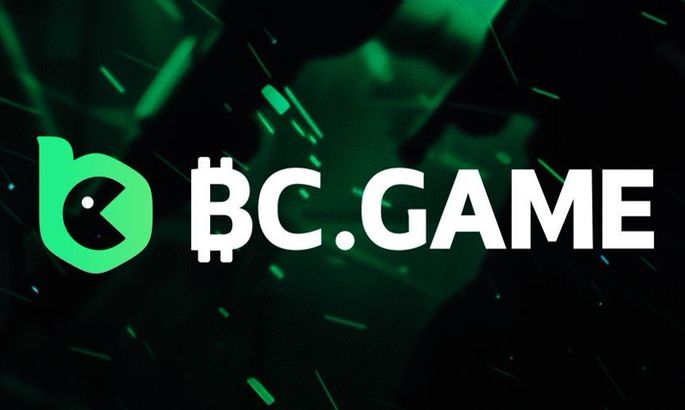 A Comprehensive Guide to BC.Game Online A Comprehensive Guide to BC.Game Online