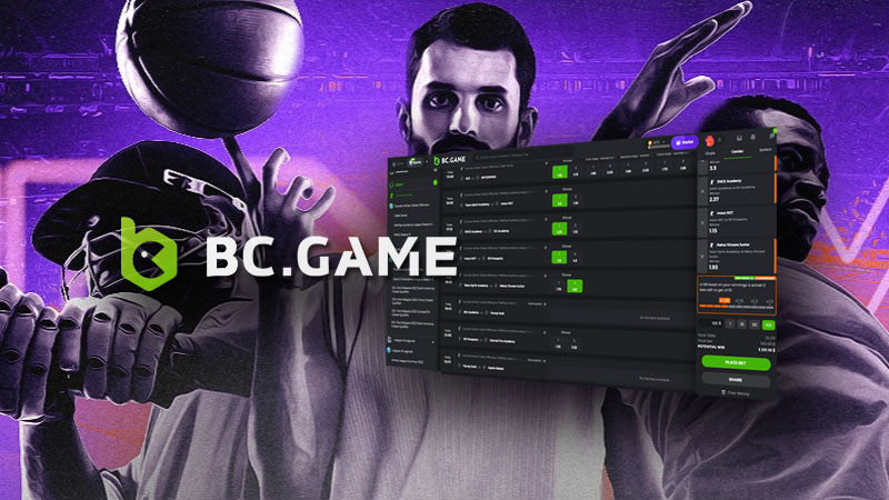 Discover the Excitement BC Game Best Games Discover the Excitement BC Game Best Games