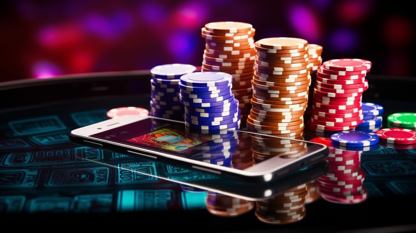 Discover the Excitement of Casino FlashDash UK Discover the Excitement of Casino FlashDash UK