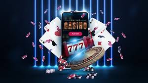 Discover the Excitement of Love Casino Online Games Discover the Excitement of Love Casino Online Games