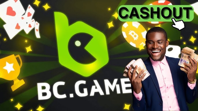 Discover the Exciting World of BCGame Discover the Exciting World of BCGame