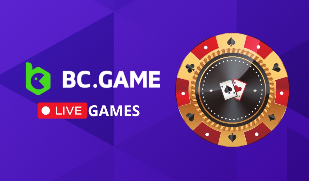Discover the Exciting World of BCGame Discover the Exciting World of BCGame