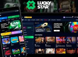 Discover the Magic of Lucky Star App Discover the Magic of Lucky Star App
