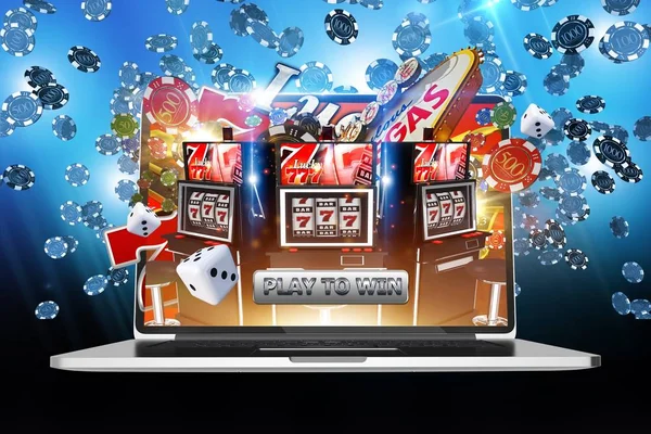 Discover the Thrills of Online Casino Spicy Jackpots 33 Discover the Thrills of Online Casino Spicy Jackpots 33