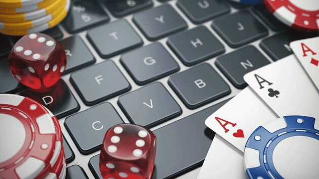 Discover the Thrills of Online Casino Spicy Jackpots 33 Discover the Thrills of Online Casino Spicy Jackpots 33