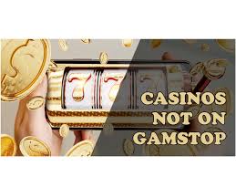 Discovering Non UK Casino Sites A Guide for Enthusiasts Discovering Non UK Casino Sites A Guide for Enthusiasts