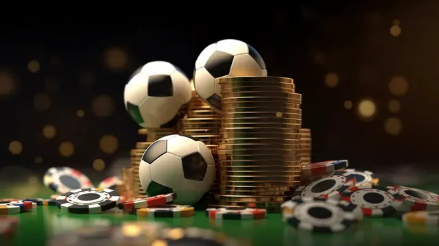 Enjoy a seamless betting experience and massive rewards with Vivi 9 Enjoy a seamless betting experience and massive rewards with Vivi 9