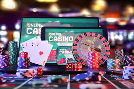 Explore the Exciting World of Casinoways Casino & Sportsbook 4 Explore the Exciting World of Casinoways Casino & Sportsbook 4
