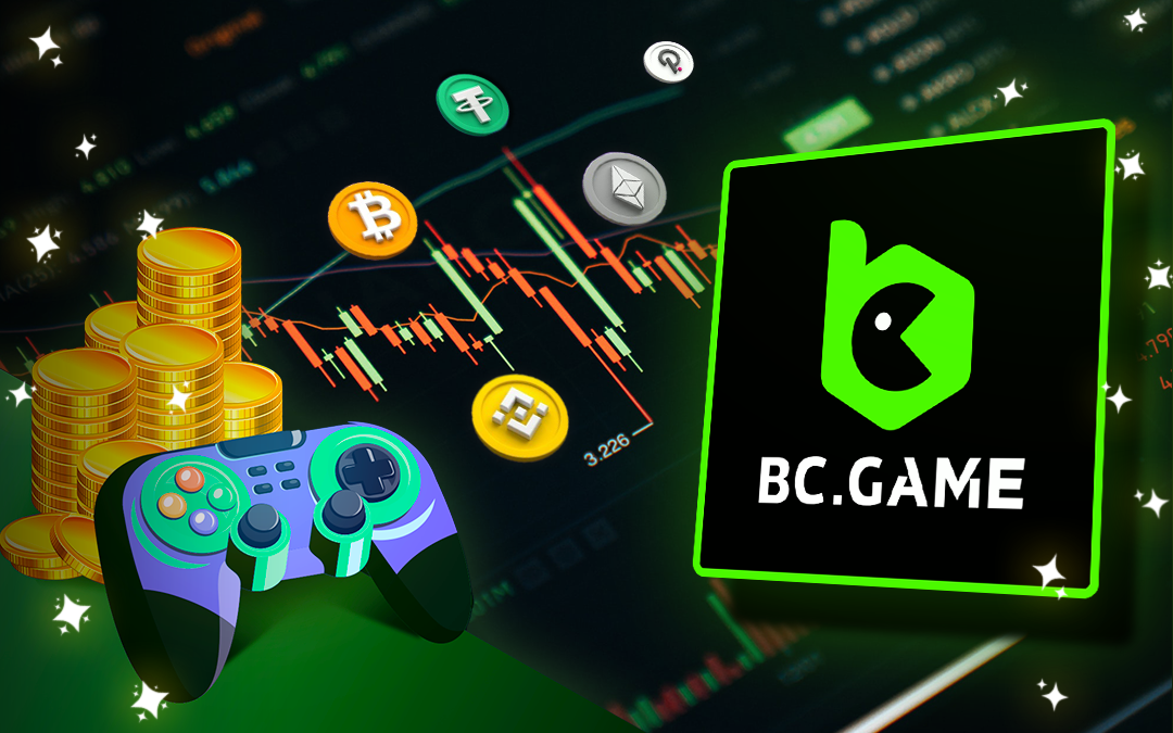 Exploring BC.Game Betting A Comprehensive Guide Exploring BC.Game Betting A Comprehensive Guide
