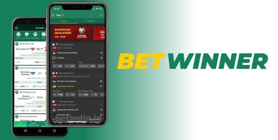 Login to BetWinner Your Gateway to Exciting Betting Opportunities Login to BetWinner Your Gateway to Exciting Betting Opportunities