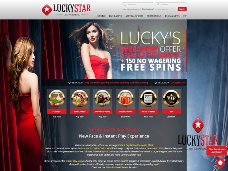 Lucky Star 777 Club Online Casino India Your Gateway to Thrilling Gaming Experiences Lucky Star 777 Club Online Casino India Your Gateway to Thrilling Gaming Experiences