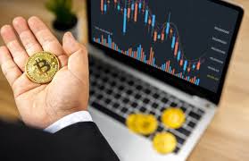 Revolutionizing the Market The Impact of Crypto Trading AI Revolutionizing the Market The Impact of Crypto Trading AI