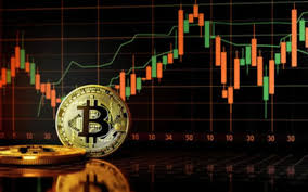 Understanding Crypto Trading Charts A Comprehensive Guide Understanding Crypto Trading Charts A Comprehensive Guide