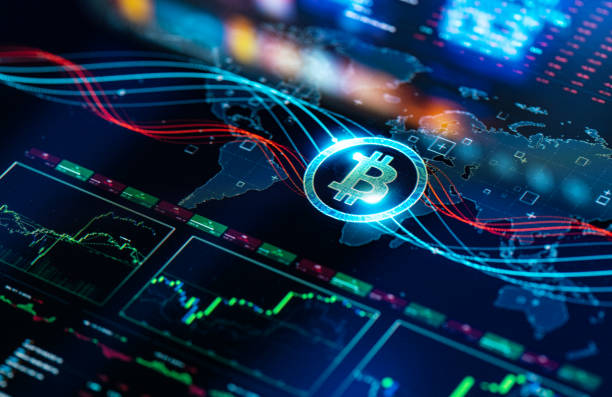Understanding Crypto Trading Charts A Comprehensive Guide Understanding Crypto Trading Charts A Comprehensive Guide