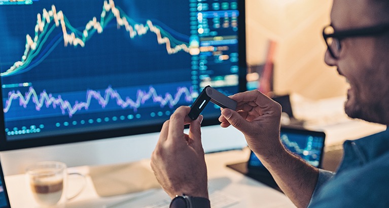 Understanding the Future of Crypto Trading Software Understanding the Future of Crypto Trading Software