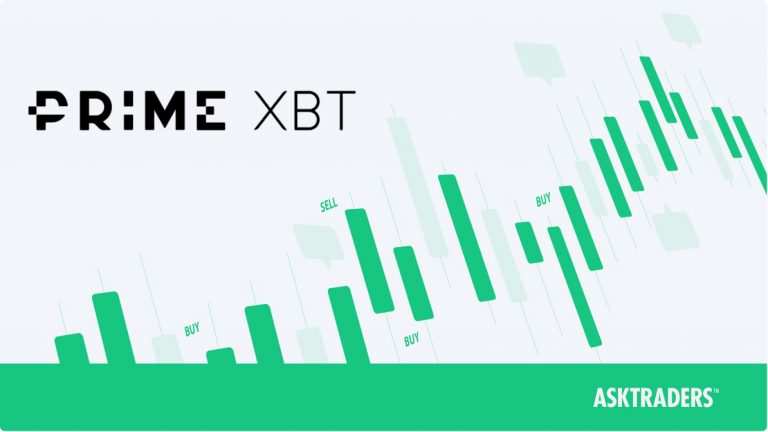 Unlocking the Potential of Trading with PrimeXBT Unlocking the Potential of Trading with PrimeXBT