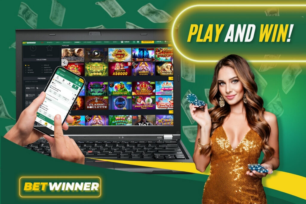 Discovering the Thrills of Betting with Betwinner Mozambique