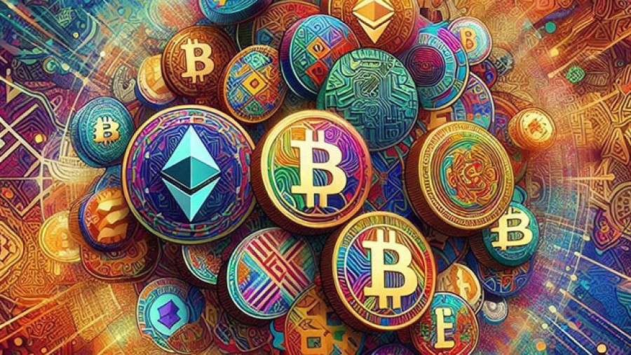 Eng yangi slotlar – bu hayajonli o'yinlar va katta yutuqlar