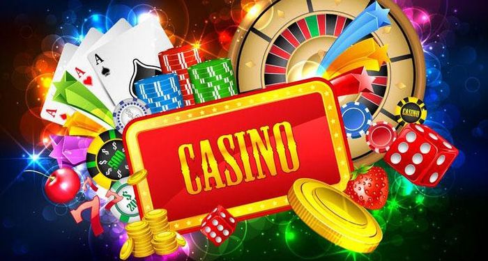 Explore the Thrills of Casobet Casino Online Games Explore the Thrills of Casobet Casino Online Games