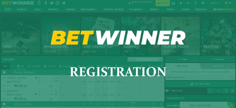 Exploring Online Betting with BetWinner Bet FR