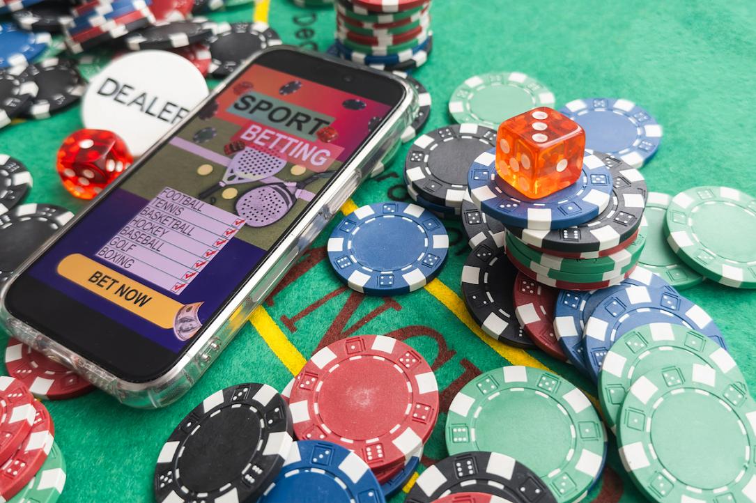 Maximizing Your Winnings How to use betting promotions Maximizing Your Winnings How to use betting promotions