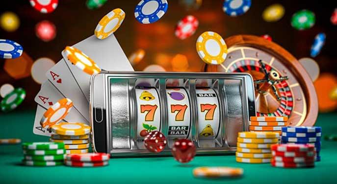Experience the Thrill of Online Spinbuddha Casino 15